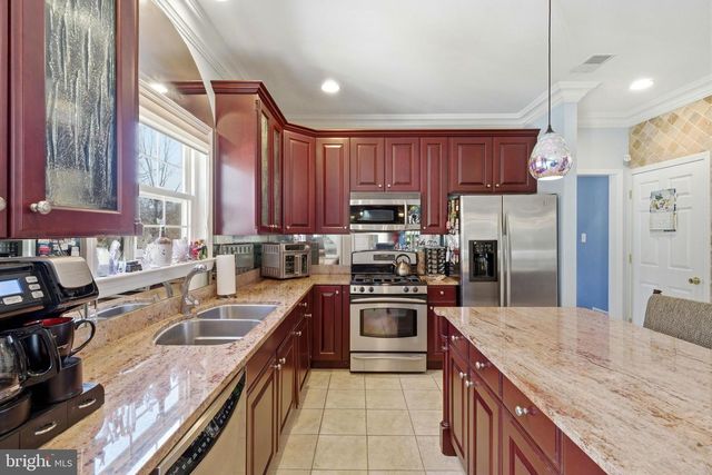 30 CARRIAGE, Millstone Township, NJ 08510