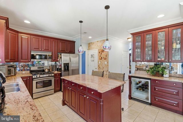 30 CARRIAGE, Millstone Township, NJ 08510