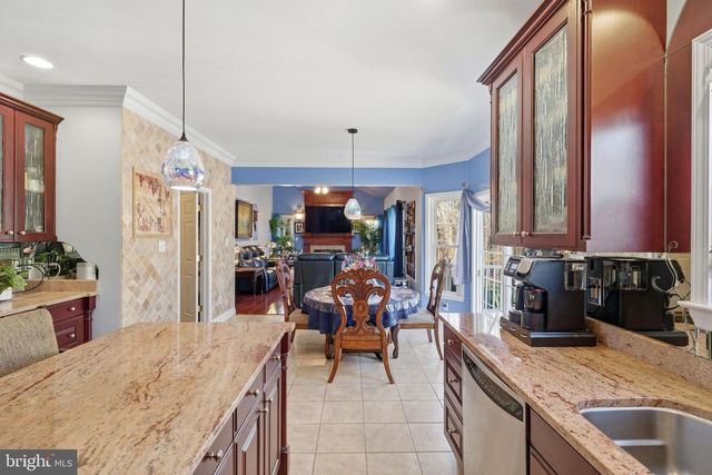 30 CARRIAGE, Millstone Township, NJ 08510