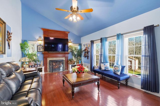 30 CARRIAGE, Millstone Township, NJ 08510