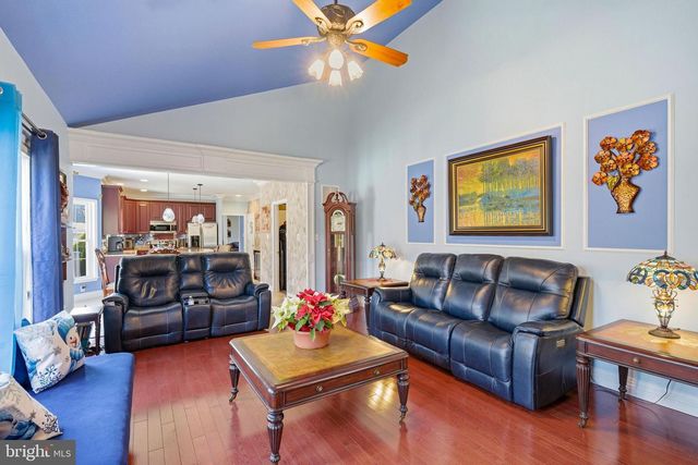 30 CARRIAGE, Millstone Township, NJ 08510