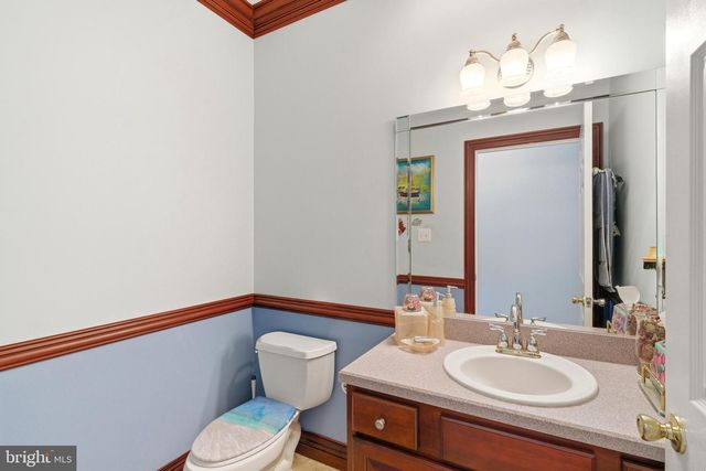 30 CARRIAGE, Millstone Township, NJ 08510