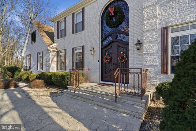 30 CARRIAGE, Millstone Township, NJ 08510