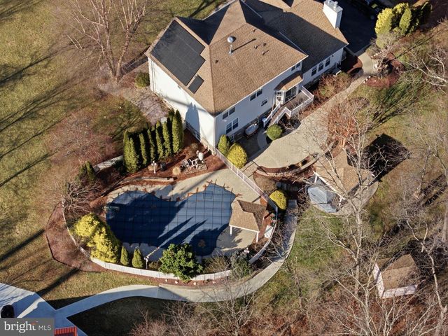 30 CARRIAGE, Millstone Township, NJ 08510