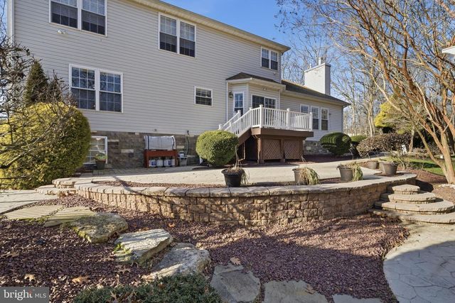 30 CARRIAGE, Millstone Township, NJ 08510