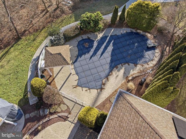 30 CARRIAGE, Millstone Township, NJ 08510