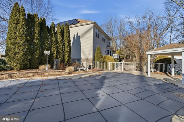 30 CARRIAGE, Millstone Township, NJ 08510