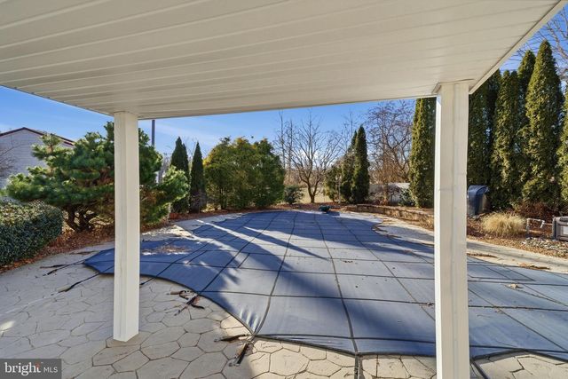 30 CARRIAGE, Millstone Township, NJ 08510