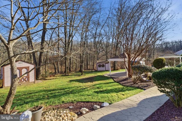 30 CARRIAGE, Millstone Township, NJ 08510