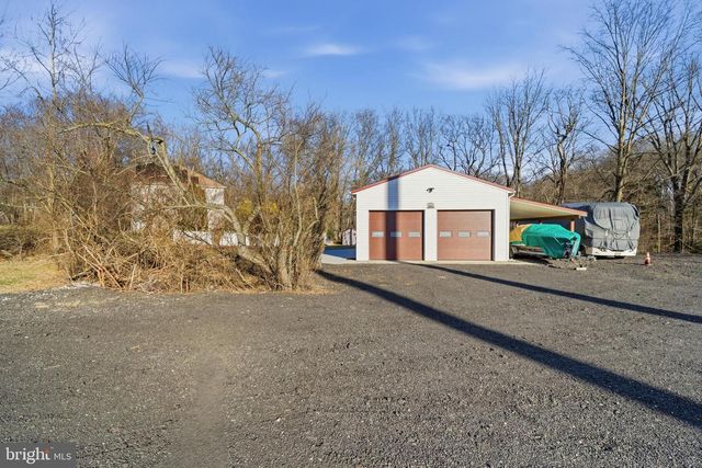 30 CARRIAGE, Millstone Township, NJ 08510