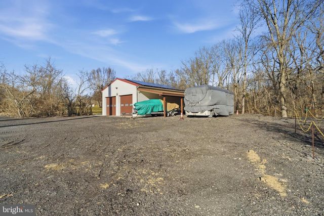 30 CARRIAGE, Millstone Township, NJ 08510