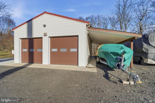 30 CARRIAGE, Millstone Township, NJ 08510