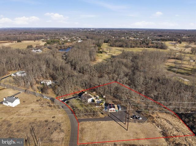 30 CARRIAGE, Millstone Township, NJ 08510