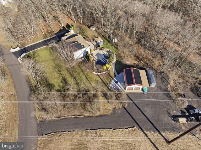 30 CARRIAGE, Millstone Township, NJ 08510