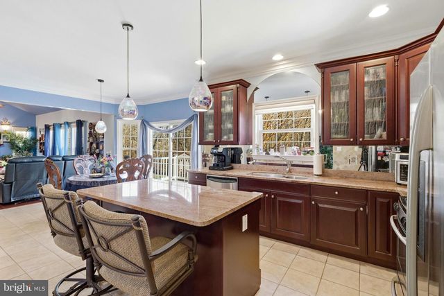 30 CARRIAGE, Millstone Township, NJ 08510