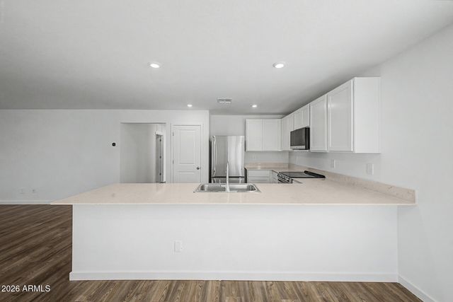 24534 W ST ANNE Avenue, Buckeye, AZ 85326