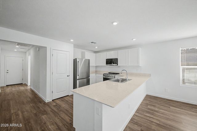 24534 W ST ANNE Avenue, Buckeye, AZ 85326