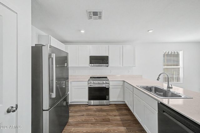 24534 W ST ANNE Avenue, Buckeye, AZ 85326