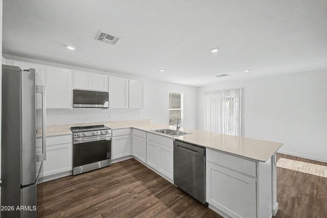 24534 W ST ANNE Avenue, Buckeye, AZ 85326