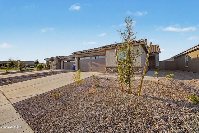 24534 W ST ANNE Avenue, Buckeye, AZ 85326