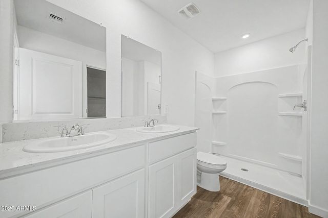 24534 W ST ANNE Avenue, Buckeye, AZ 85326