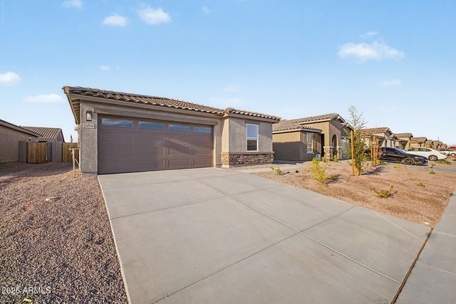 24534 W ST ANNE Avenue, Buckeye, AZ 85326