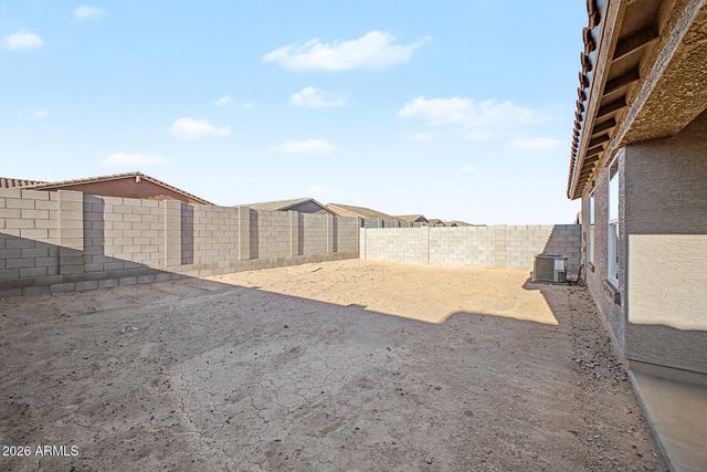 24534 W ST ANNE Avenue, Buckeye, AZ 85326