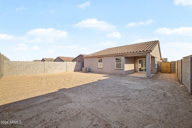 24534 W ST ANNE Avenue, Buckeye, AZ 85326