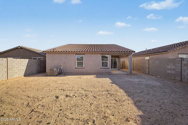 24534 W ST ANNE Avenue, Buckeye, AZ 85326