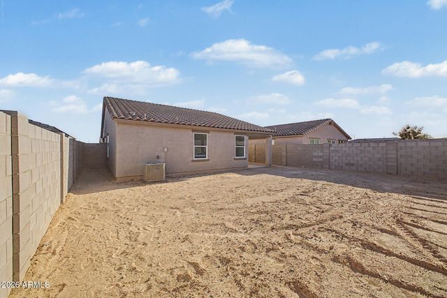 24534 W ST ANNE Avenue, Buckeye, AZ 85326