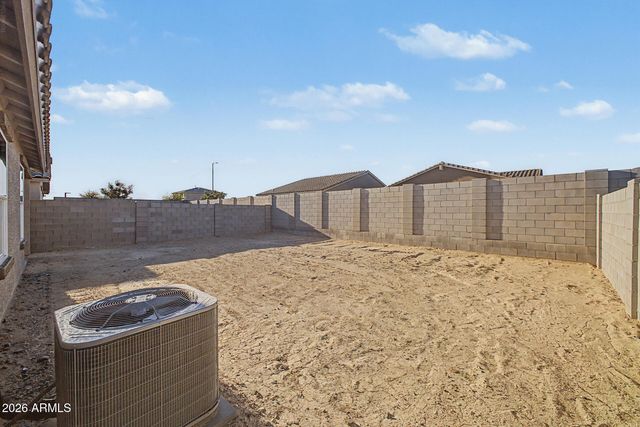 24534 W ST ANNE Avenue, Buckeye, AZ 85326