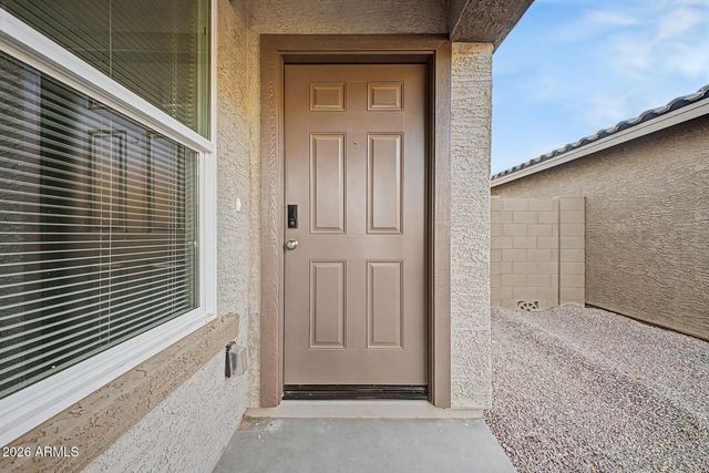 24534 W ST ANNE Avenue, Buckeye, AZ 85326