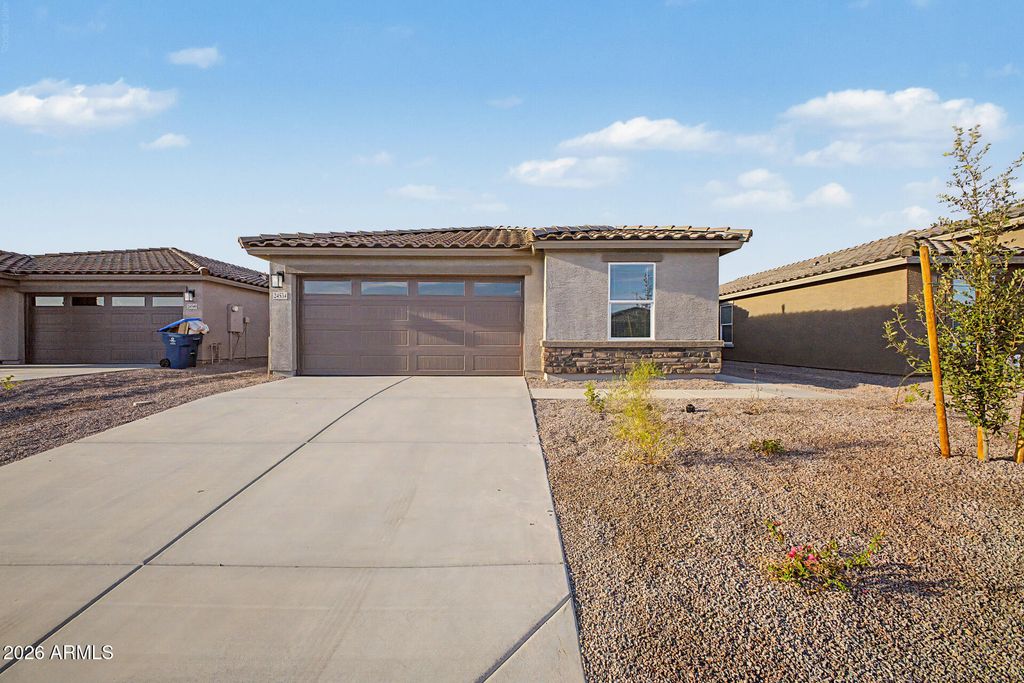 24534 W ST ANNE Avenue, Buckeye, AZ 85326
