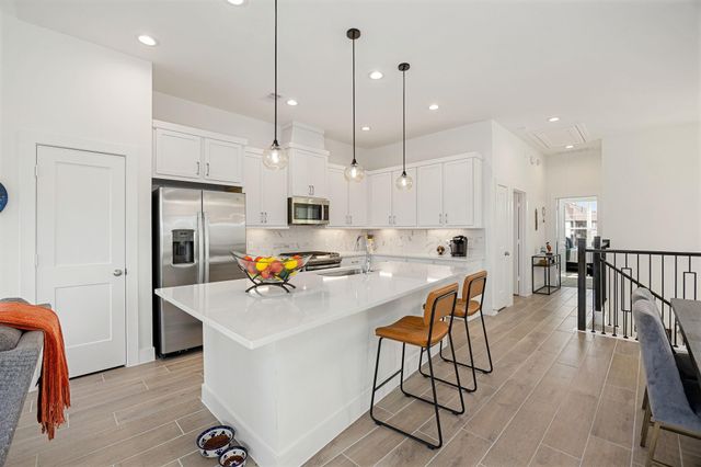 21167 Medina River Drive, Cypress, TX 77433
