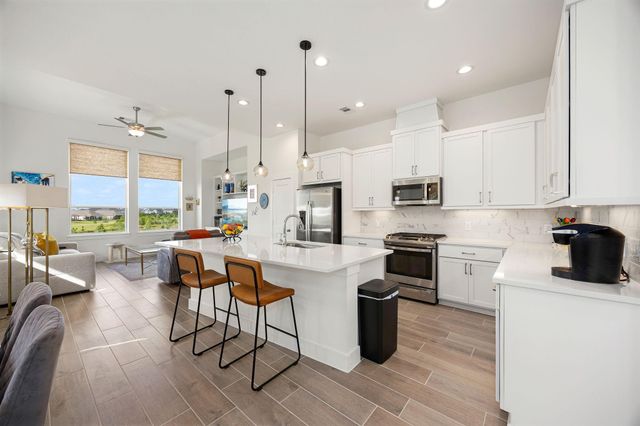 21167 Medina River Drive, Cypress, TX 77433