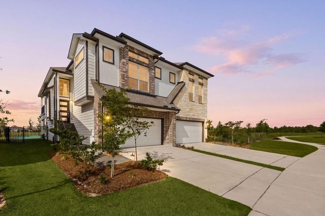 21167 Medina River Drive, Cypress, TX 77433