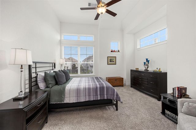 21167 Medina River Drive, Cypress, TX 77433