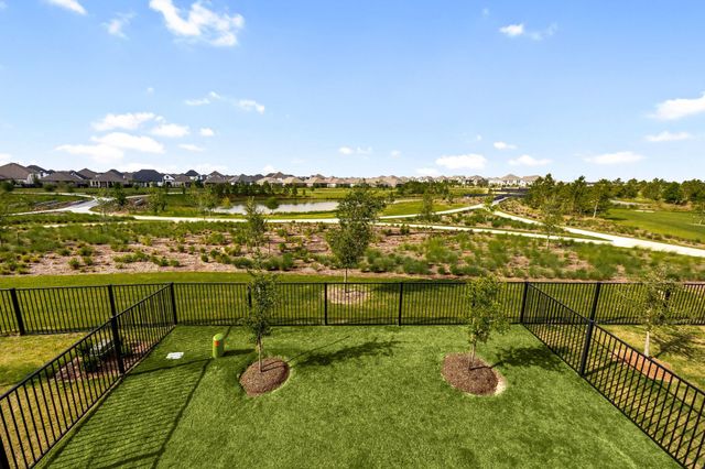 21167 Medina River Drive, Cypress, TX 77433
