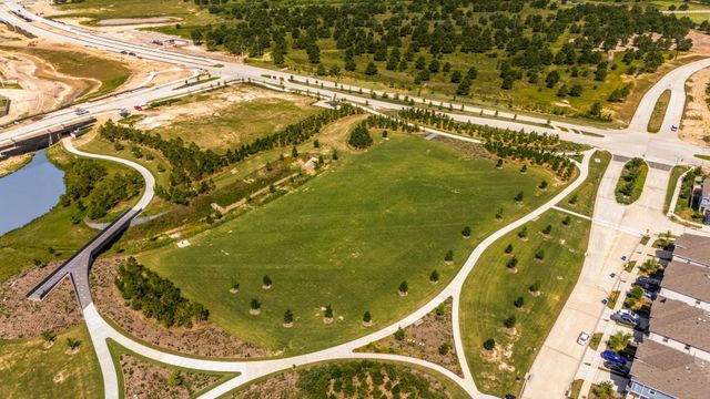 21167 Medina River Drive, Cypress, TX 77433
