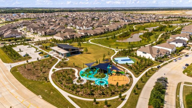 21167 Medina River Drive, Cypress, TX 77433