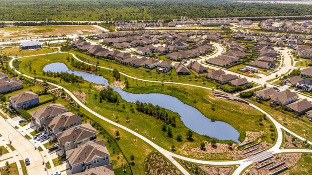 21167 Medina River Drive, Cypress, TX 77433