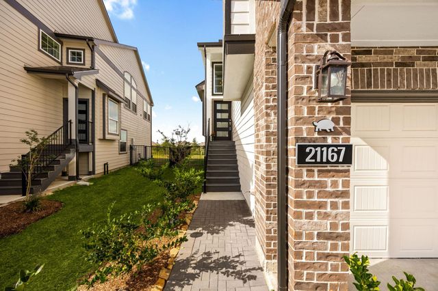 21167 Medina River Drive, Cypress, TX 77433