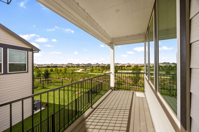 21167 Medina River Drive, Cypress, TX 77433