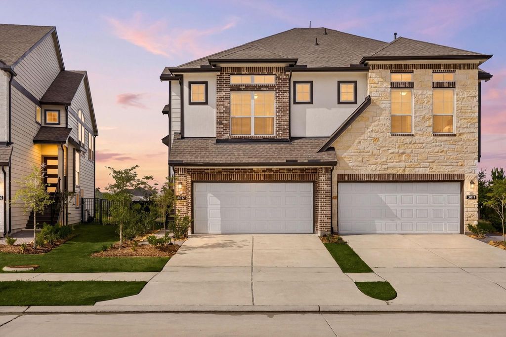 21167 Medina River Drive, Cypress, TX 77433