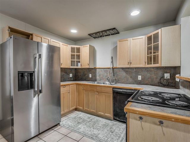3021 North Place, Oklahoma City, OK 73107