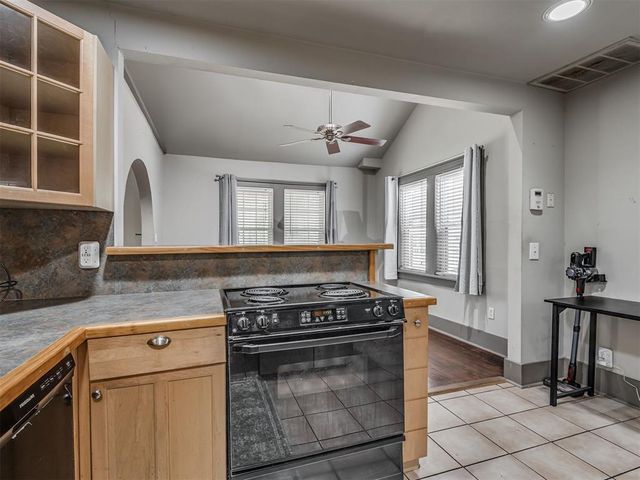 3021 North Place, Oklahoma City, OK 73107