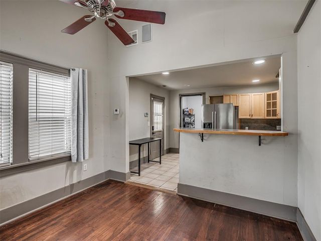 3021 North Place, Oklahoma City, OK 73107