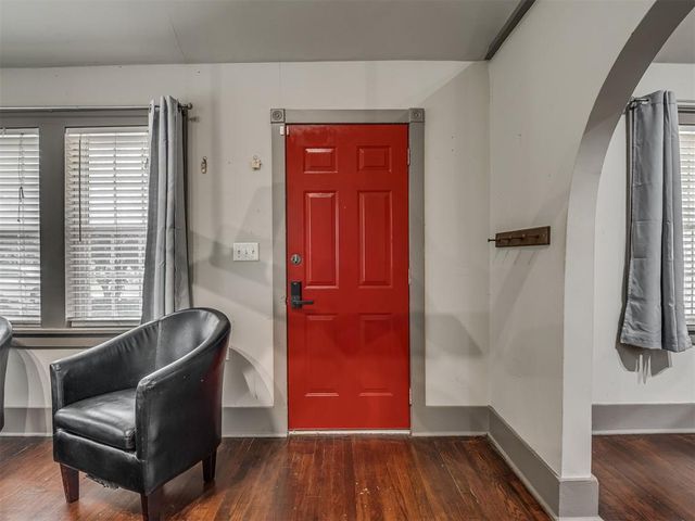 3021 North Place, Oklahoma City, OK 73107