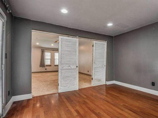 3021 North Place, Oklahoma City, OK 73107