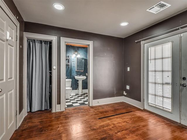 3021 North Place, Oklahoma City, OK 73107